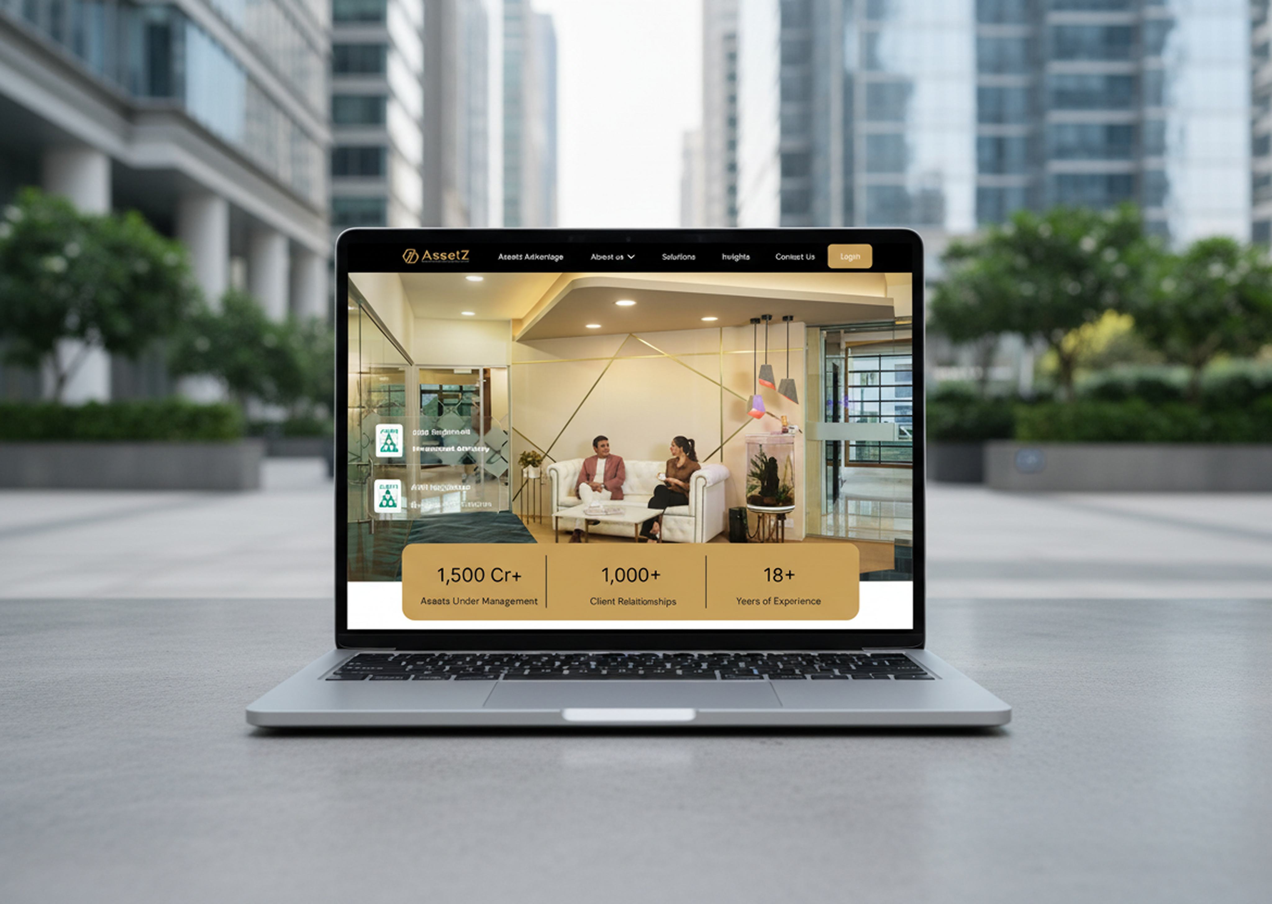 Assetz Premier Wealth Advisory